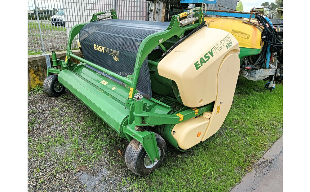 Krone EASY FLOW Usato - 1