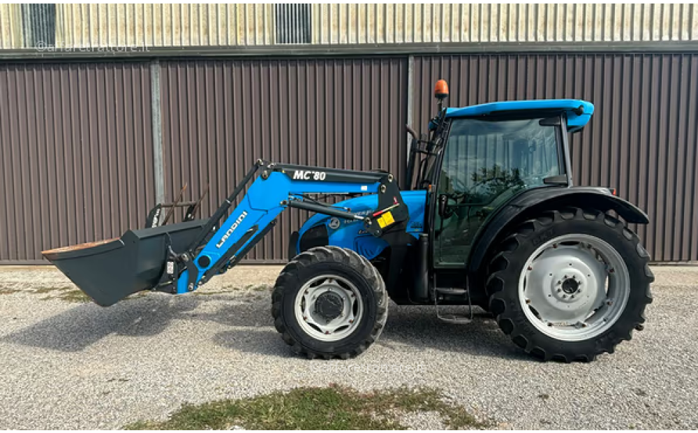 Landini POWERFARM 100 Usato - 1