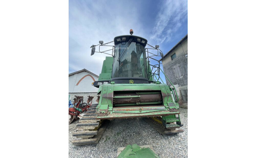 John Deere 1450 Usato - 4