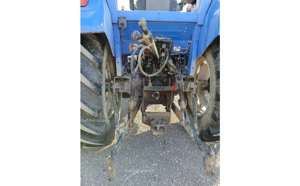 New Holland T4.75 Usato - 8