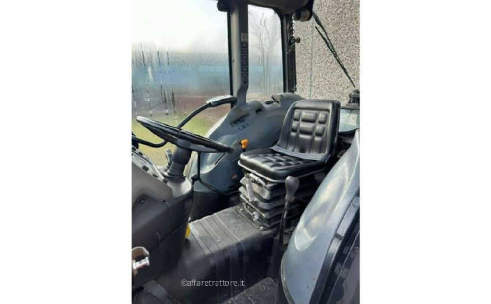 New Holland TN 90 Usato - 4