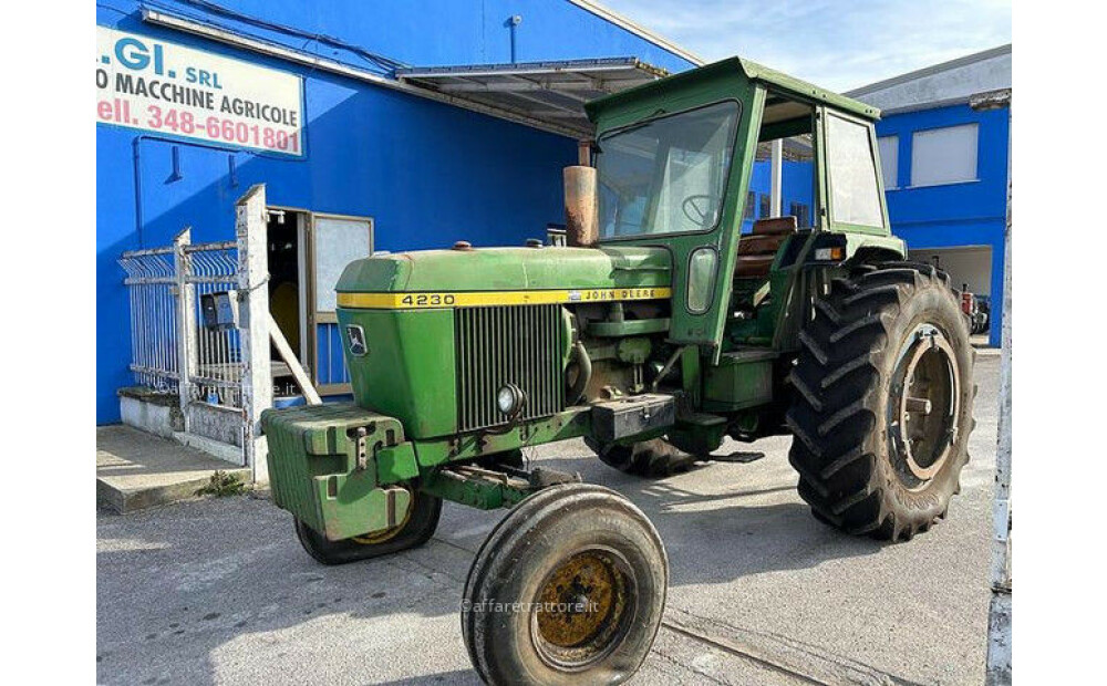 John Deere 4230 Usato - 2