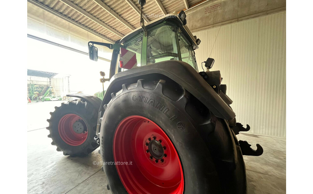 Fendt FAVORIT 926 VARIO Usato - 8