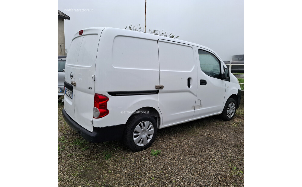 Nissan NV200 M20EN11 Usato - 5