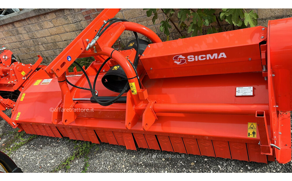 Sicma TZF 280 Nuovo - 1