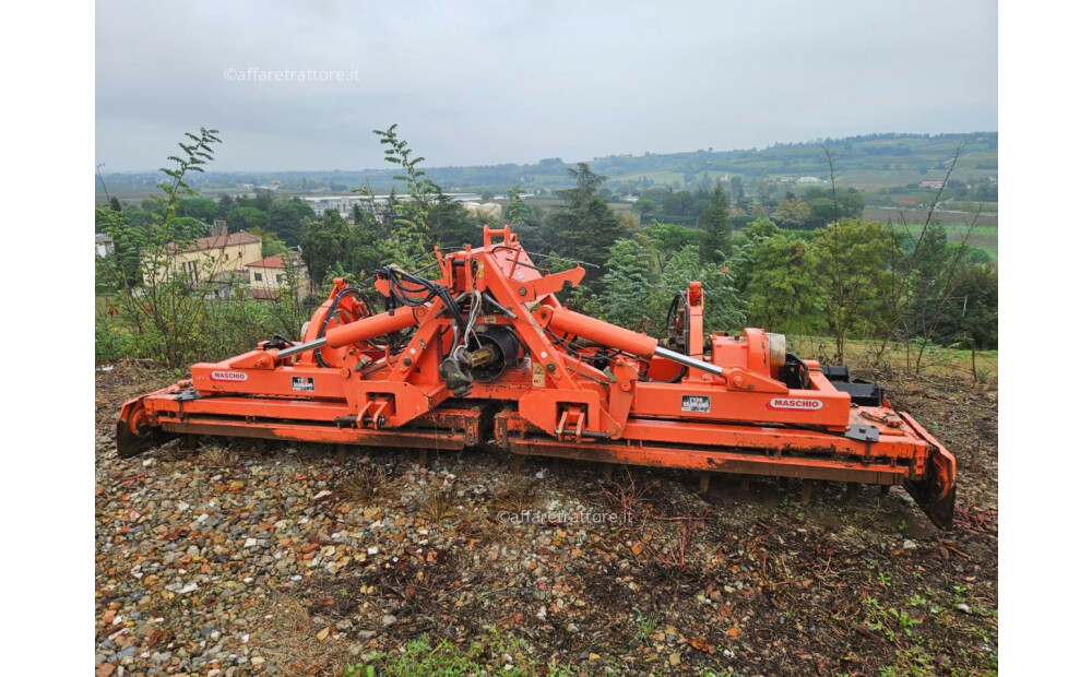 Maschio GABBIANO 4000 Usato - 2