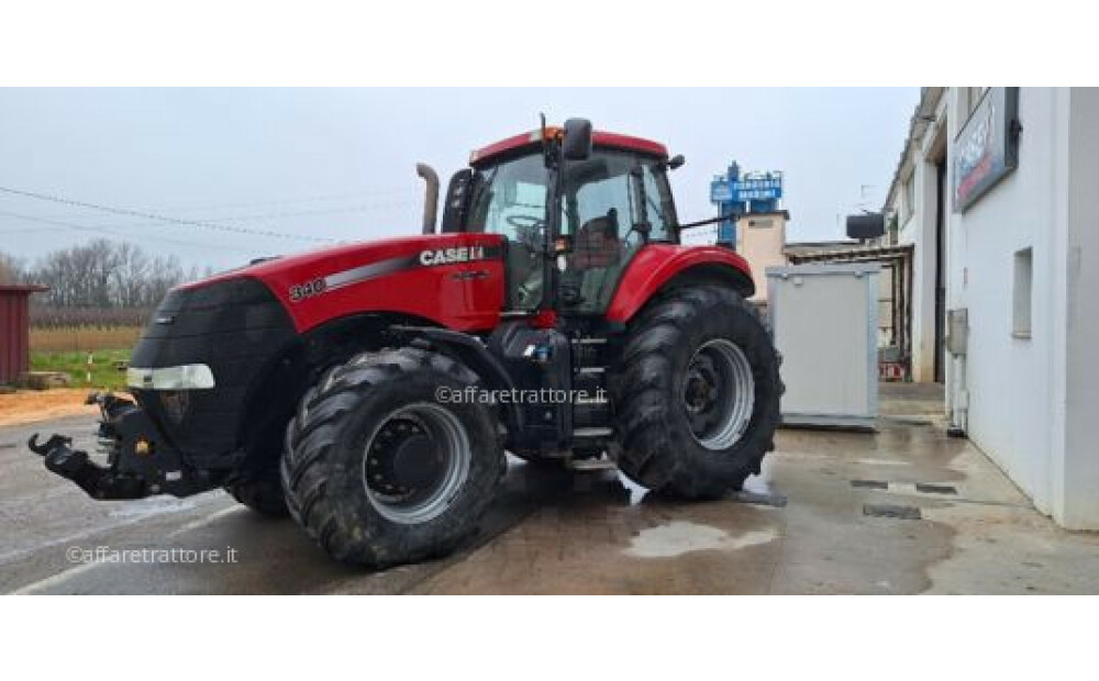 Case IH MAGNUM 340 Usato - 3