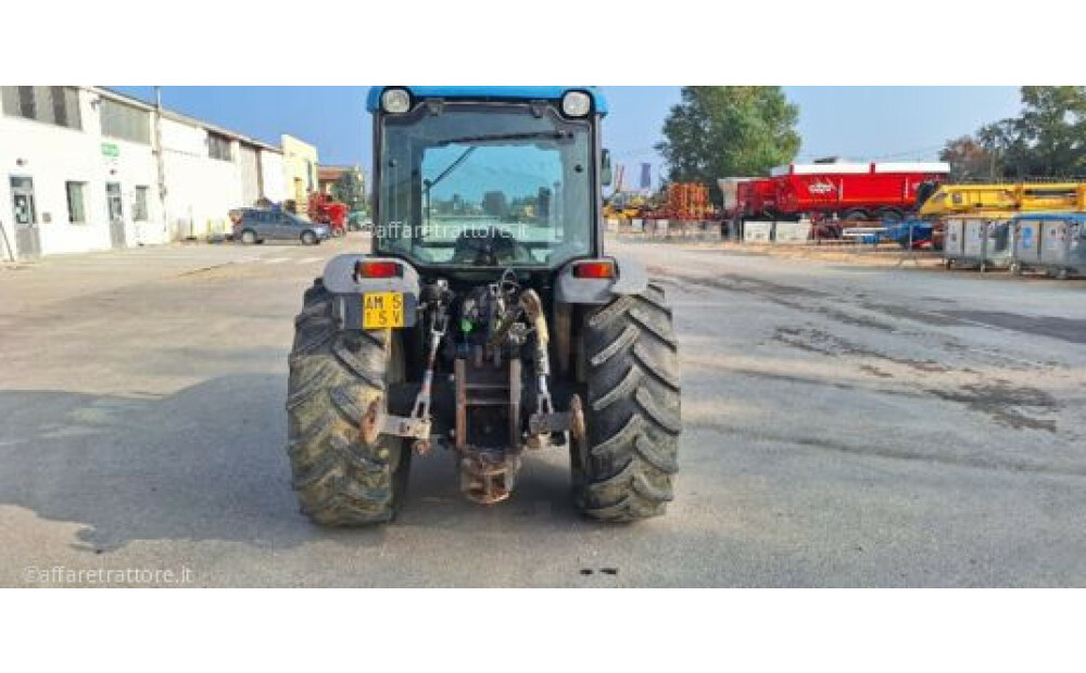 New Holland TN90F Usato - 5