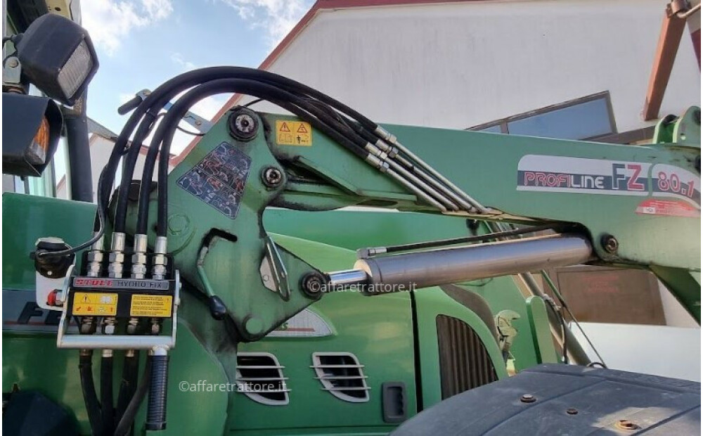 Fendt 818 Vario Usato - 8