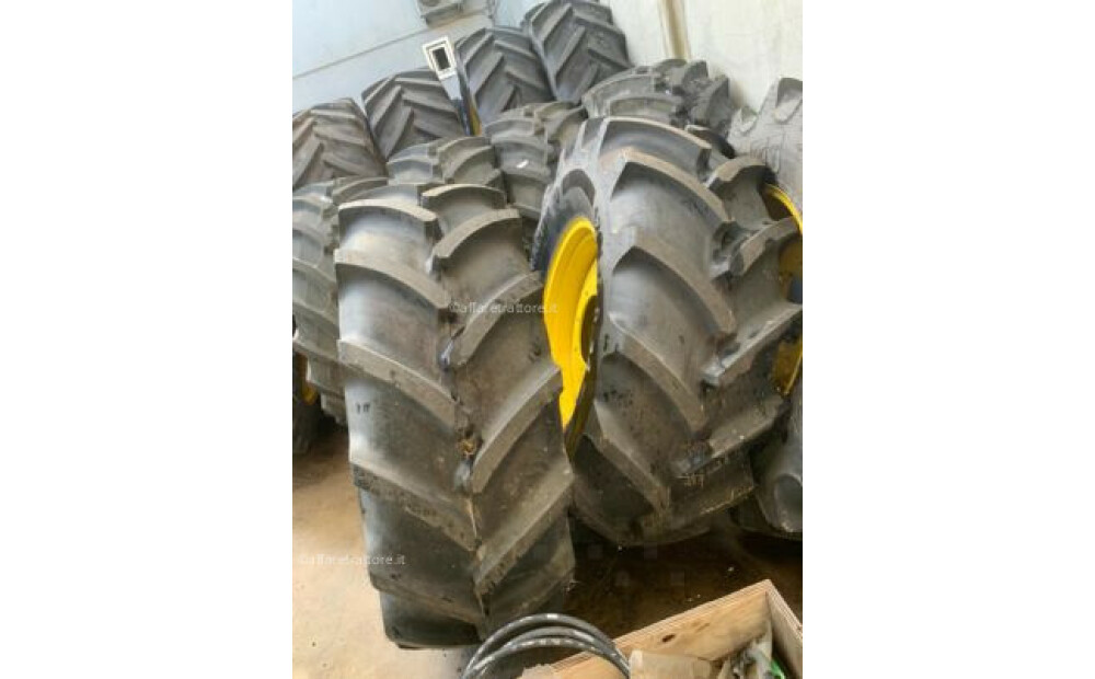 Continental 420/70R24 Usato - 3