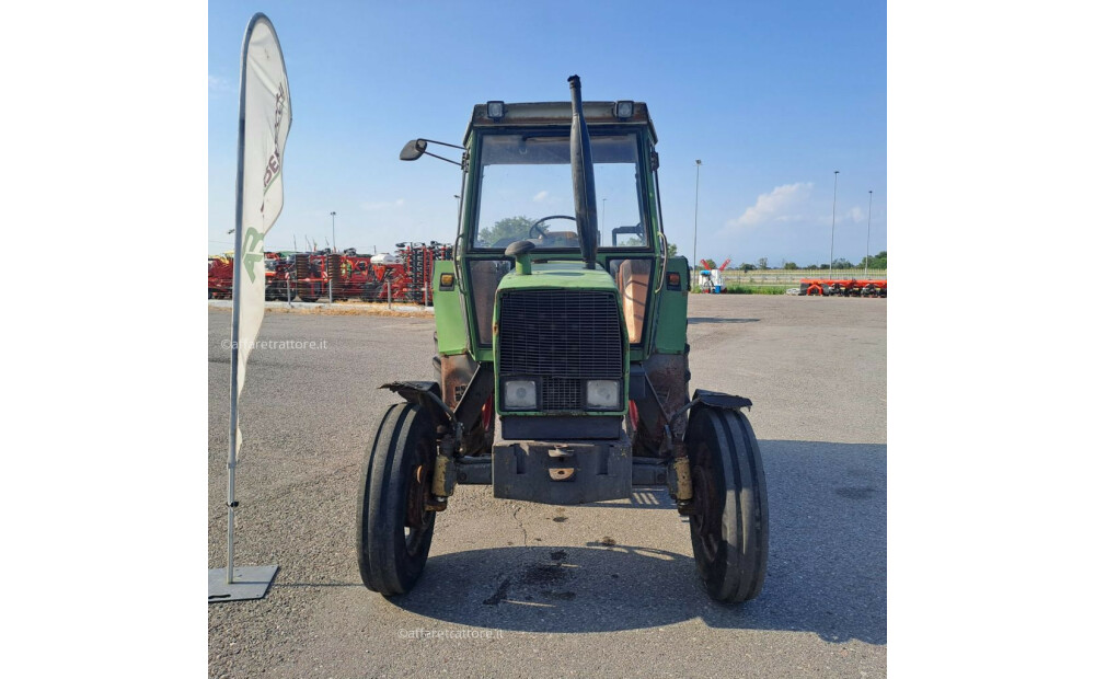 Fendt 303 LS FARMER Usato - 3