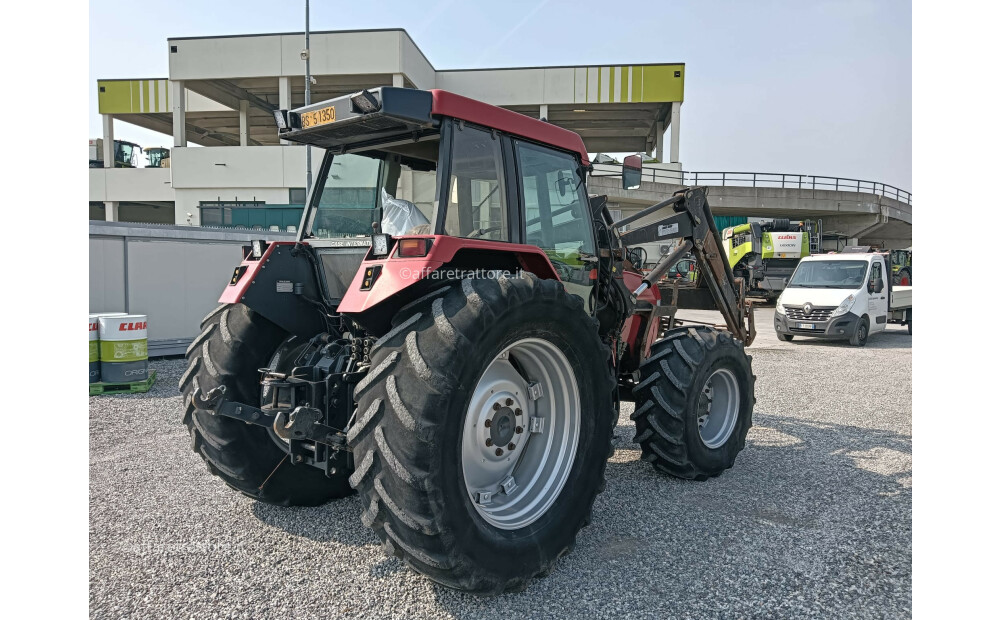 Case-Ih 5140 Usato - 7