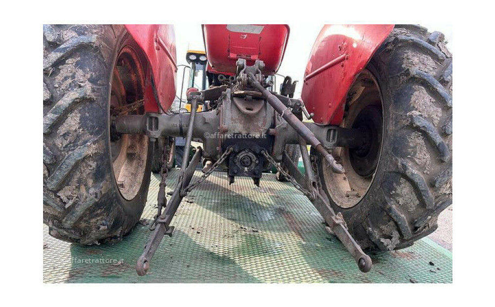 Massey Ferguson MF 35 Usato - 5