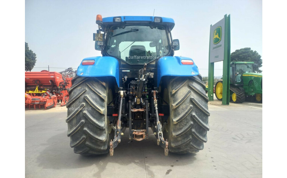 New Holland T7040 POWER COMMAND Usato - 3