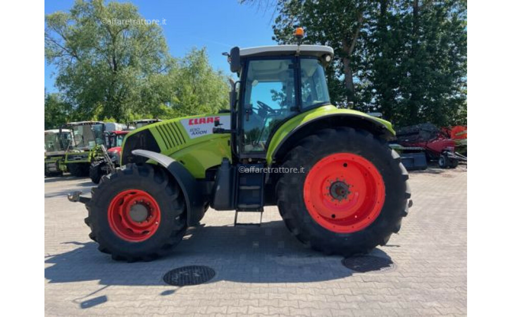 Claas AXION 830 Usato - 3