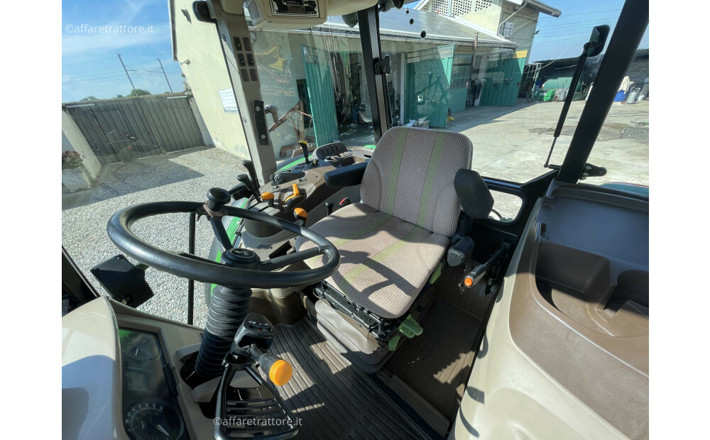 John Deere 5820 Usato - 4