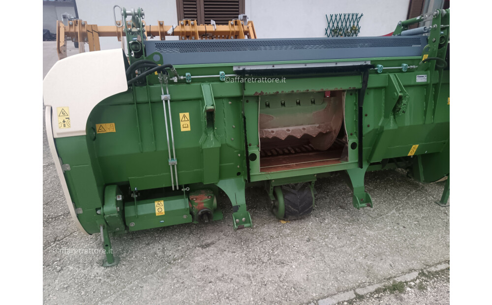 Krone EasyFlow 300 Usato - 5