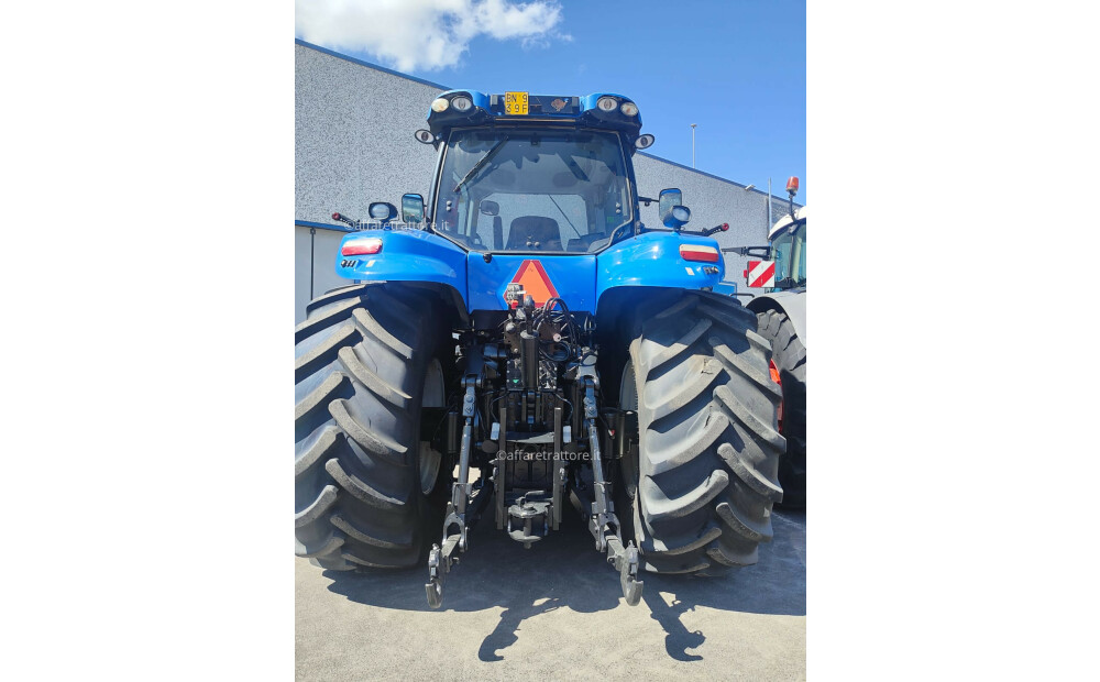 New Holland T8.390 Usato - 3