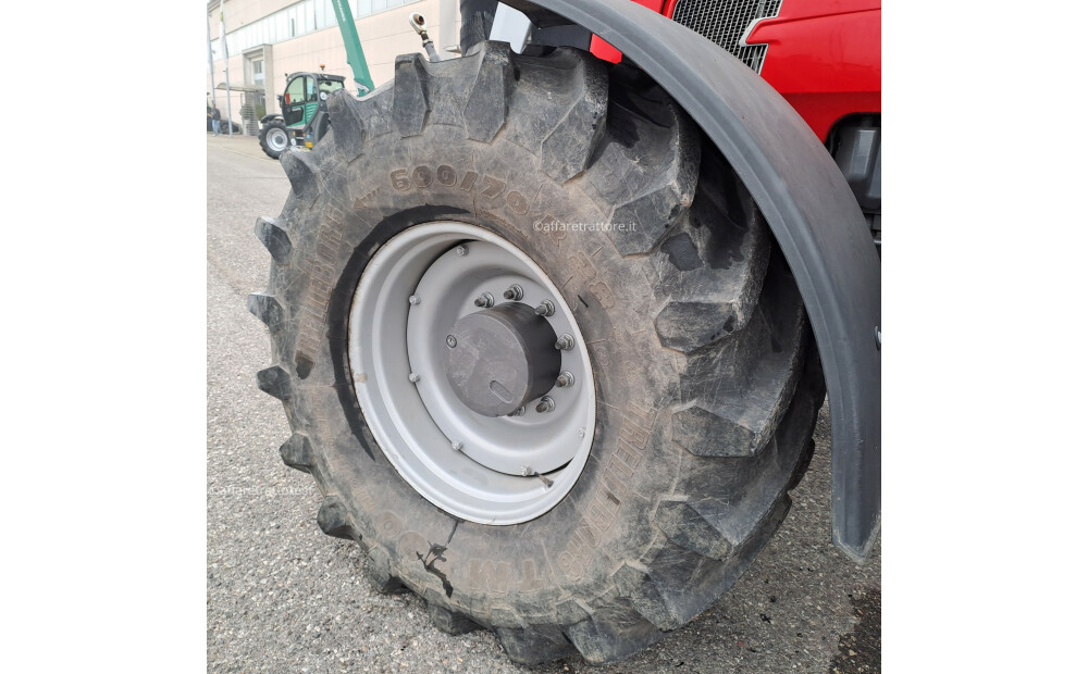 Massey Ferguson Usato - 6