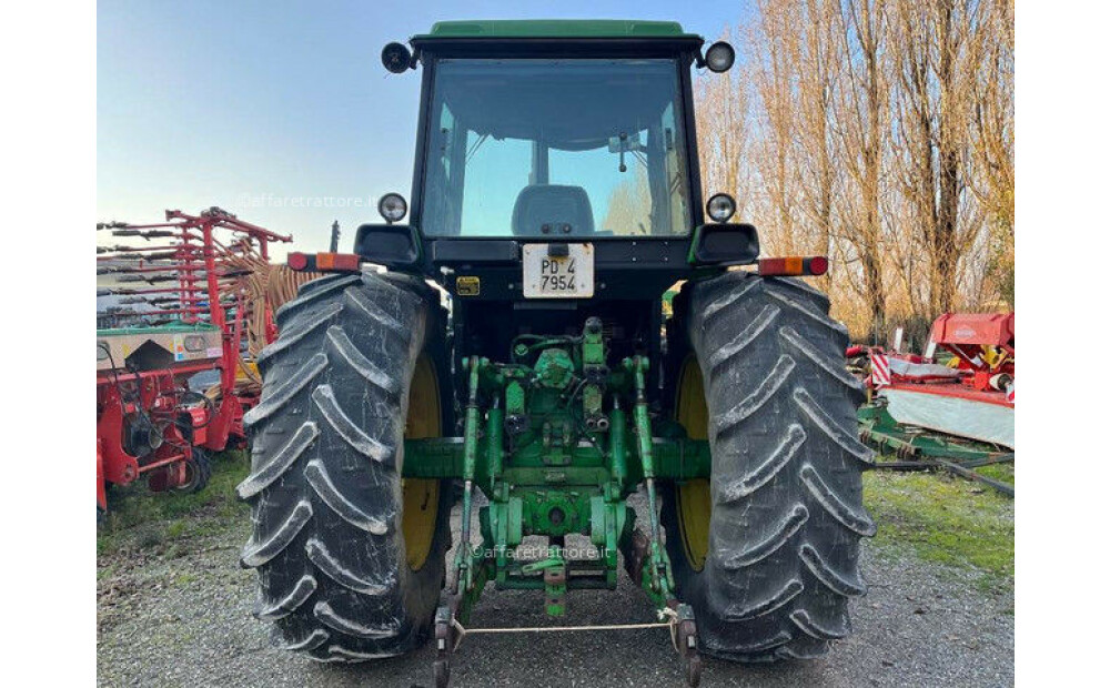 John Deere 4850 Usato - 6