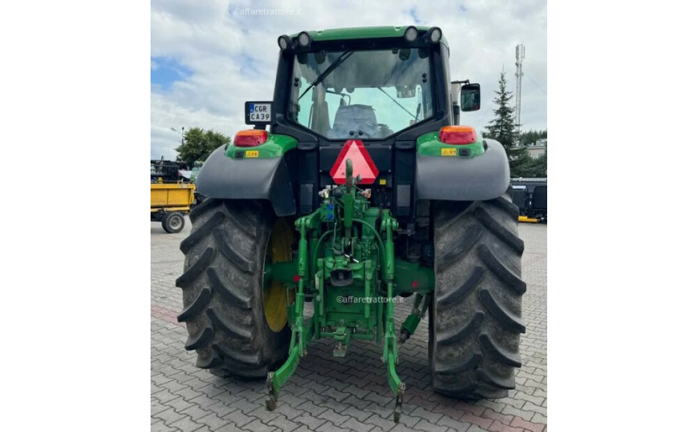 John Deere 6150 Usato - 2