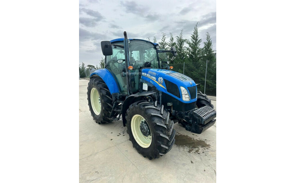 New Holland T5 Usato - 7