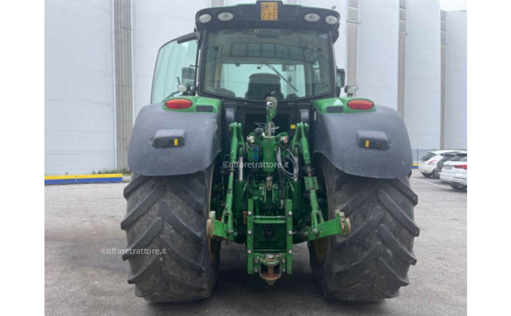 John Deere 6210 R AutoPower Usato - 6