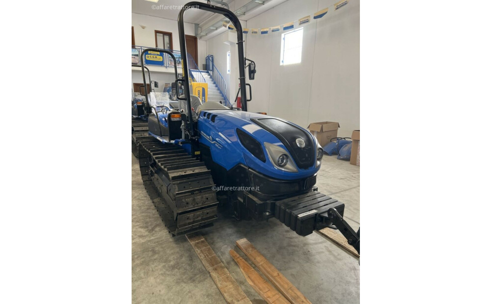 New Holland TK4.90M Nuovo - 3