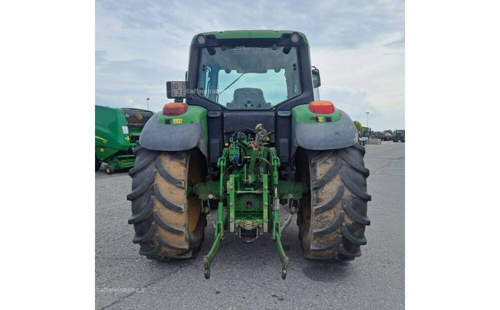 John Deere 6430 Usato - 5