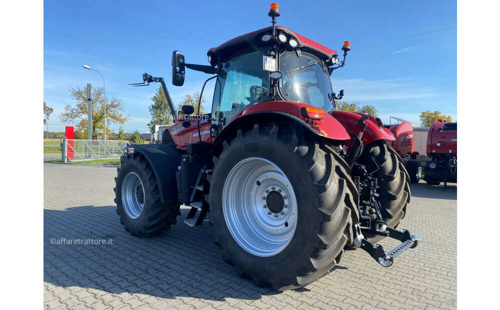 Case-Ih PUMA 200 Nuovo - 5