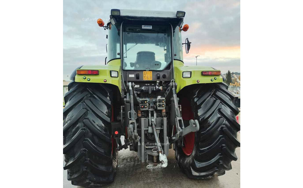 Claas ARES 836 Usato - 3