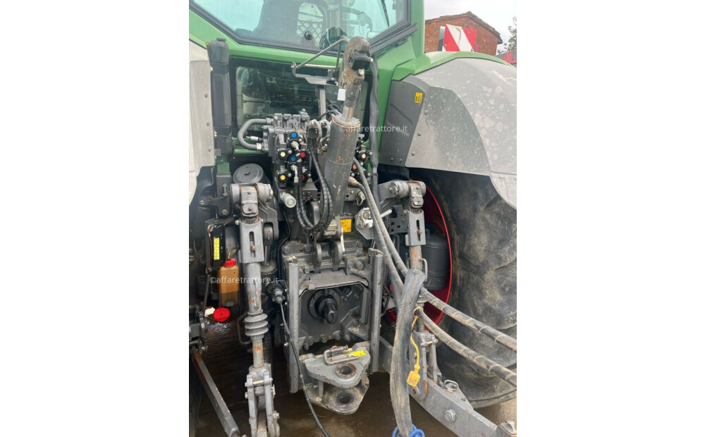 Fendt 930 VARIO Usato - 6