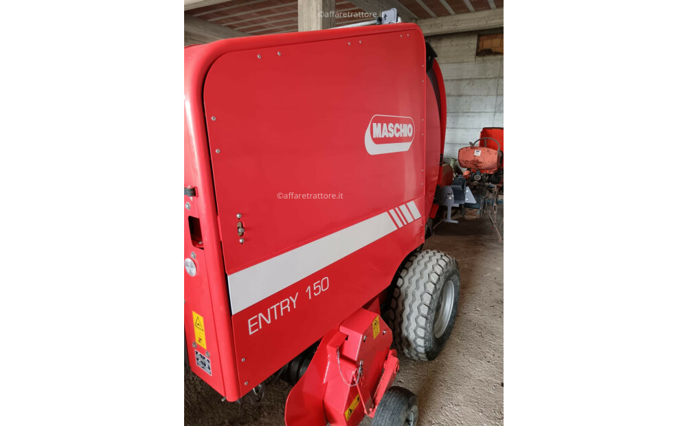 Maschio ENTRY 150 Usato - 7