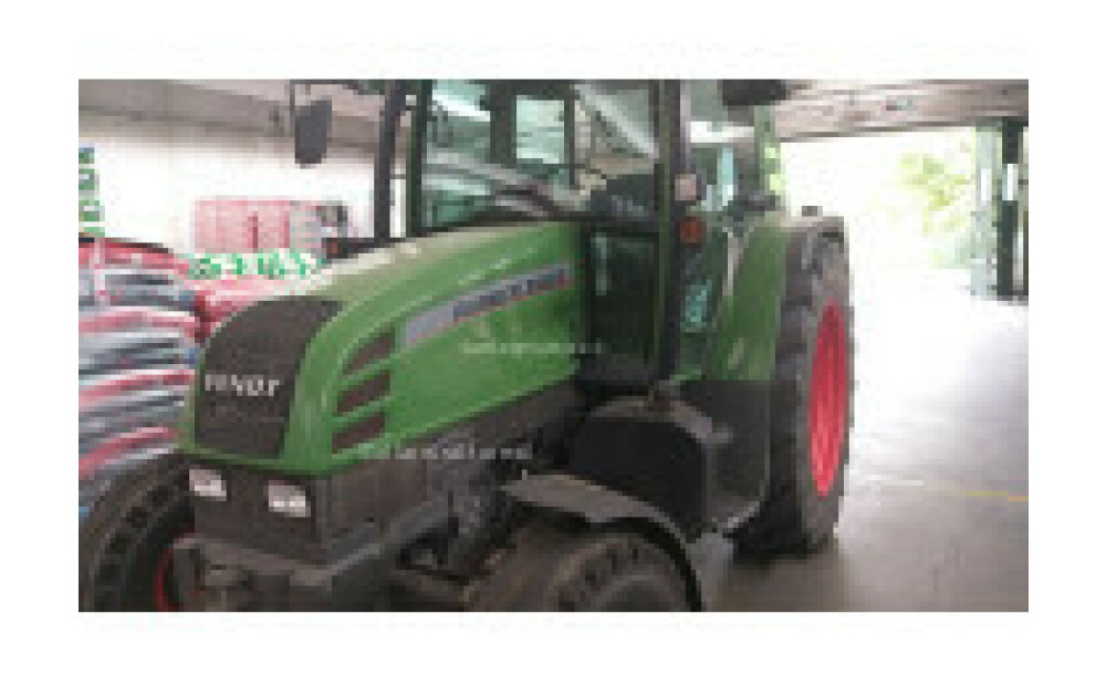 Fendt 308Ci 2Rm Usato - 1