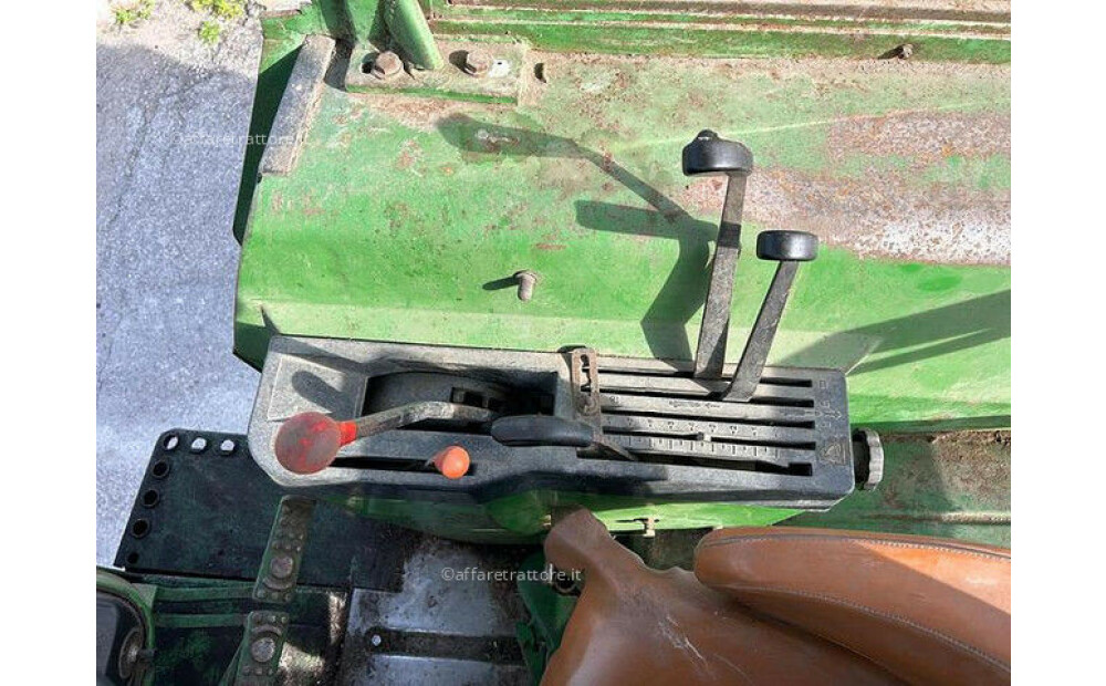 John Deere 4230 Usato - 9