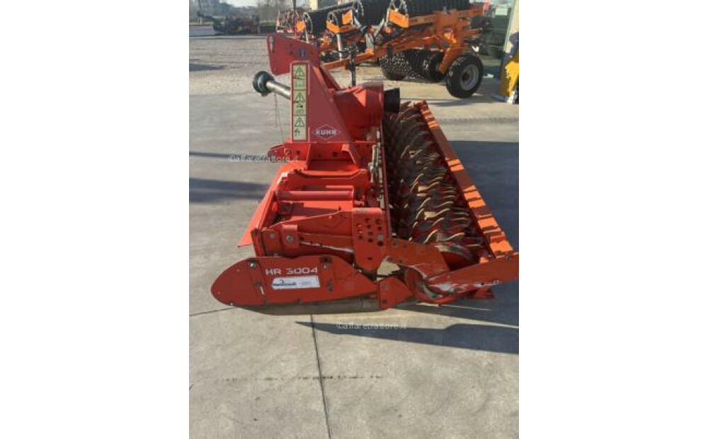 Kuhn HR3004 Usato - 4