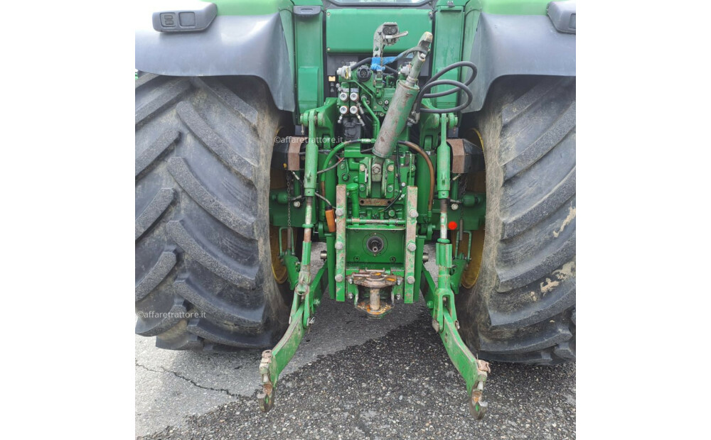 John Deere 7530 PREMIUM Usato - 6