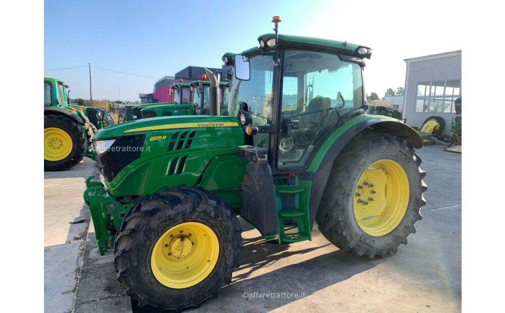 John Deere 6125 Usato - 2