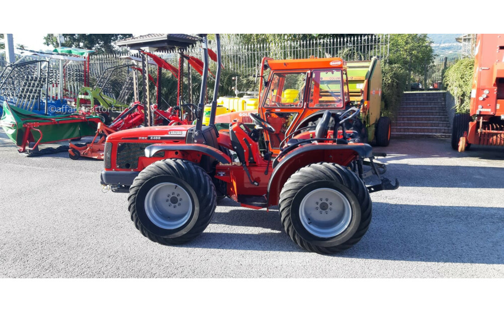 Antonio Carraro TRX 8400 Usato - 1