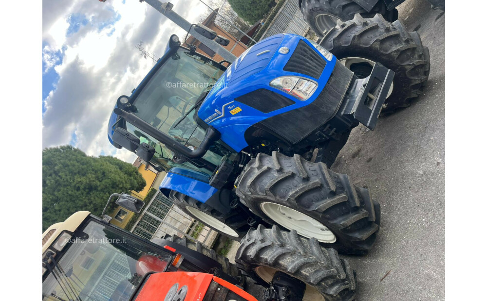 New Holland T5.90S - 1