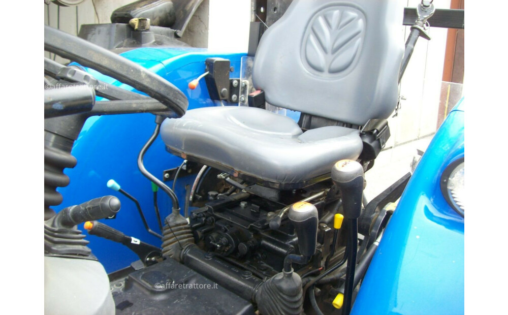 New Holland TD3.50 Usato - 4