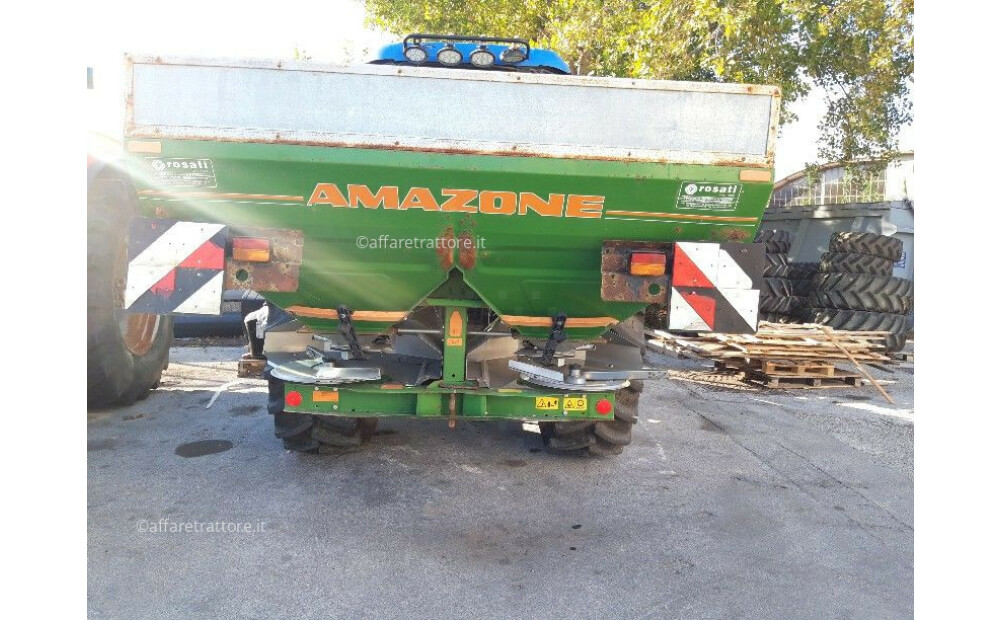 Amazone ZAM 900 Usato - 1