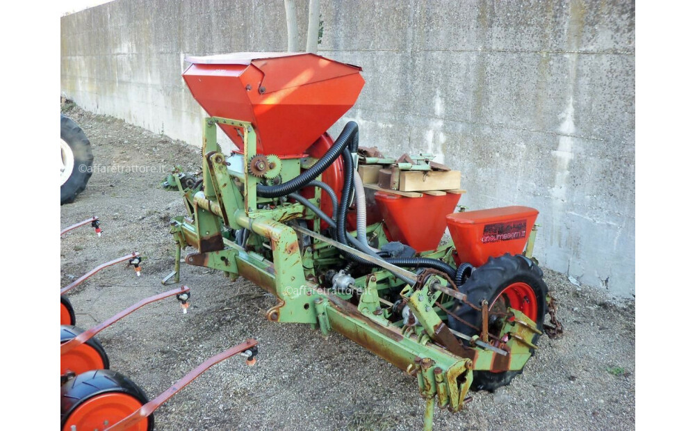 Kuhn - Nodet Pneusem Usato - 4