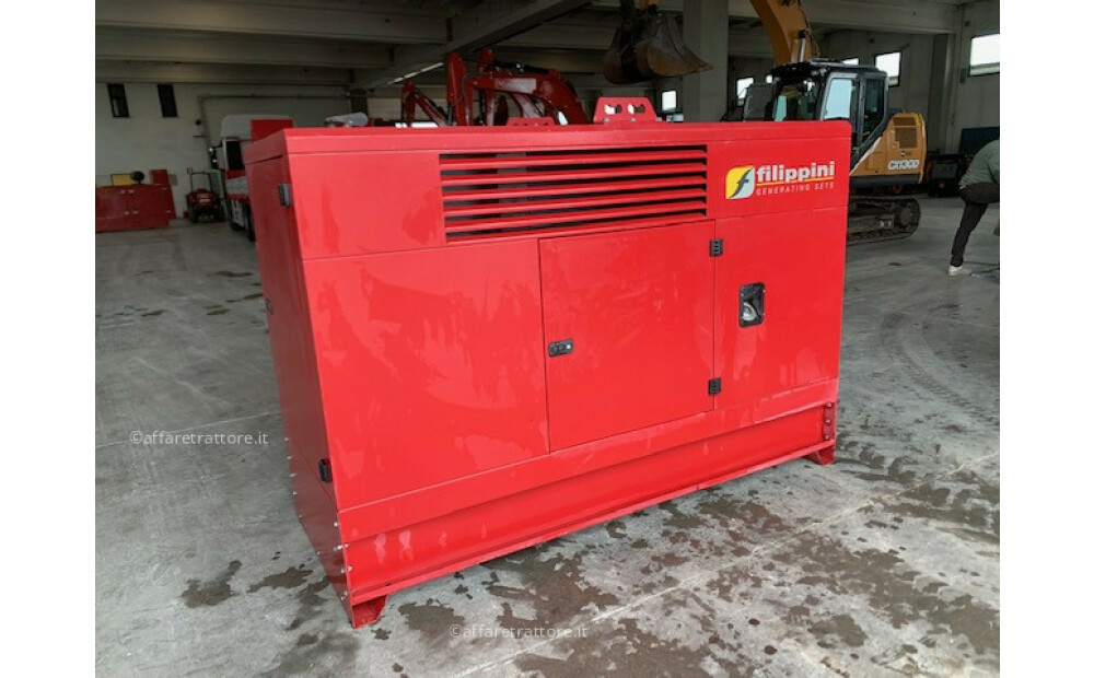 FILIPPINI 70 KW Usato - 1