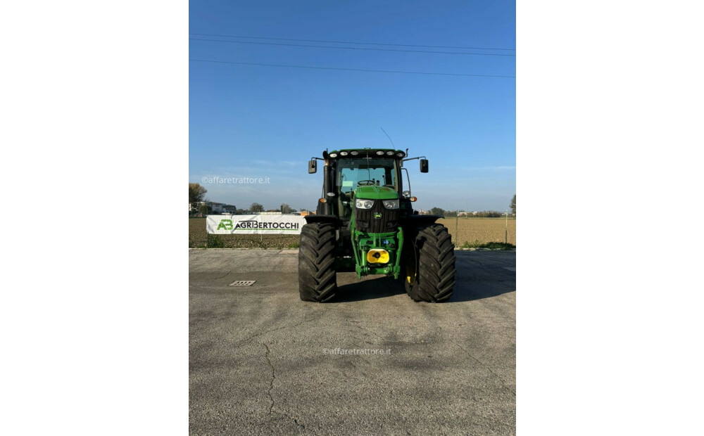 John Deere 6150R Usato - 2