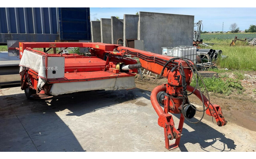 Kuhn FC 250 RG Usato - 1