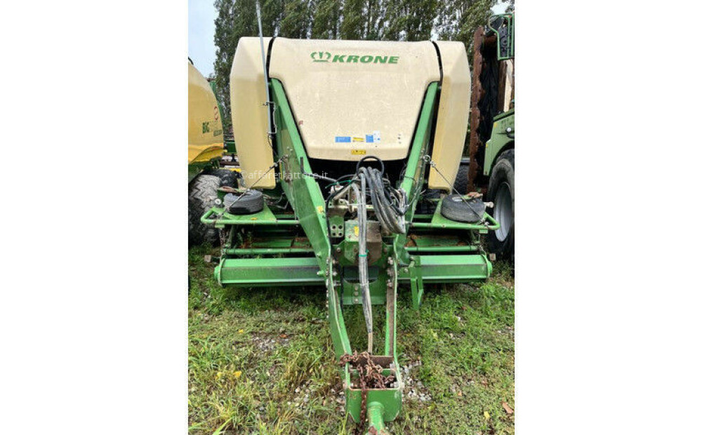 Krone BIG PACK 1290 Usato - 1