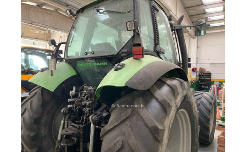 Deutz-Fahr AGROTRON 135 MK3 Usato - 5