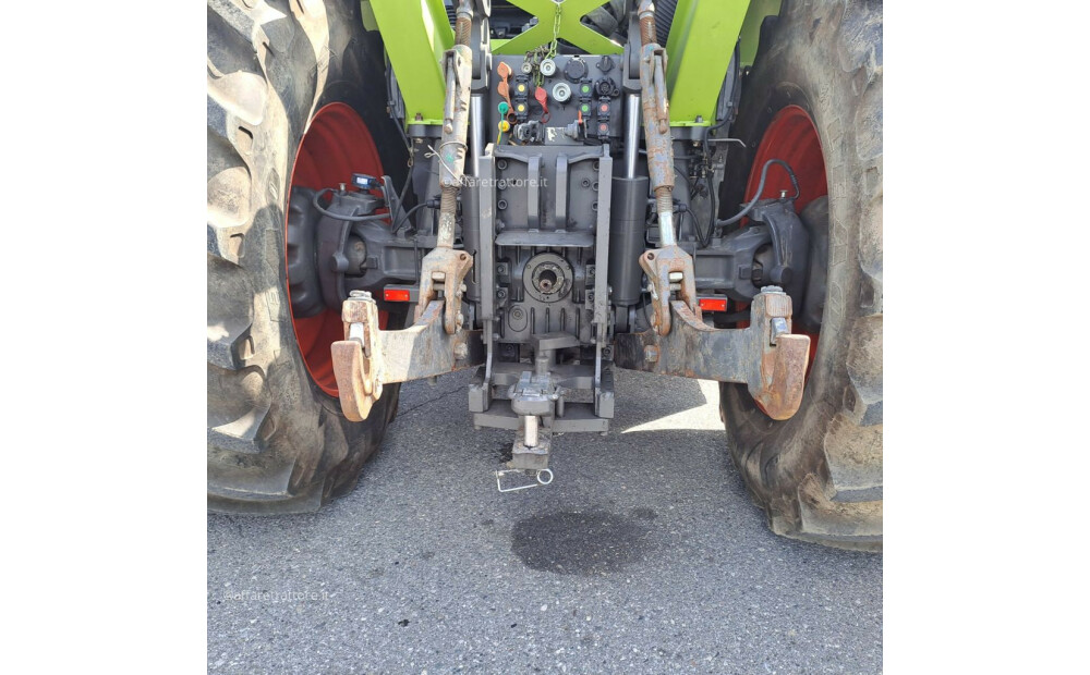 Claas XERION 3800 TRAC VC Usato - 6