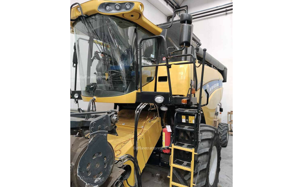 New Holland CX 5090 Usato - 3